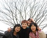 장미연교수님과공예과
