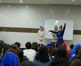 공예과MT장기자랑